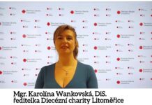 LITOMĚŘICE: Charita zve na 1. reprezentační charitativní ples – WINGS OF HOPE