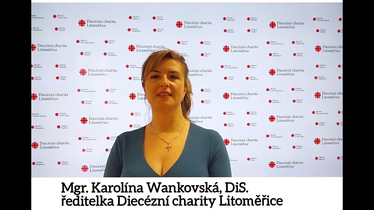 LITOMĚŘICE: Charita zve na 1. reprezentační charitativní ples – WINGS OF HOPE