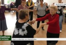 LITOMĚŘICKO: Kam o víkendu na Litoměřicku