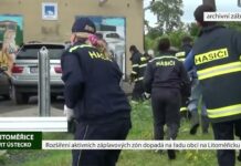 LITOMĚŘICKO: Rozšíření aktivních záplavových zón dopadá na řadu obcí na Litoměřicku