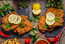 Přijďte do Biskupského pivovaru na Řízkové hody!