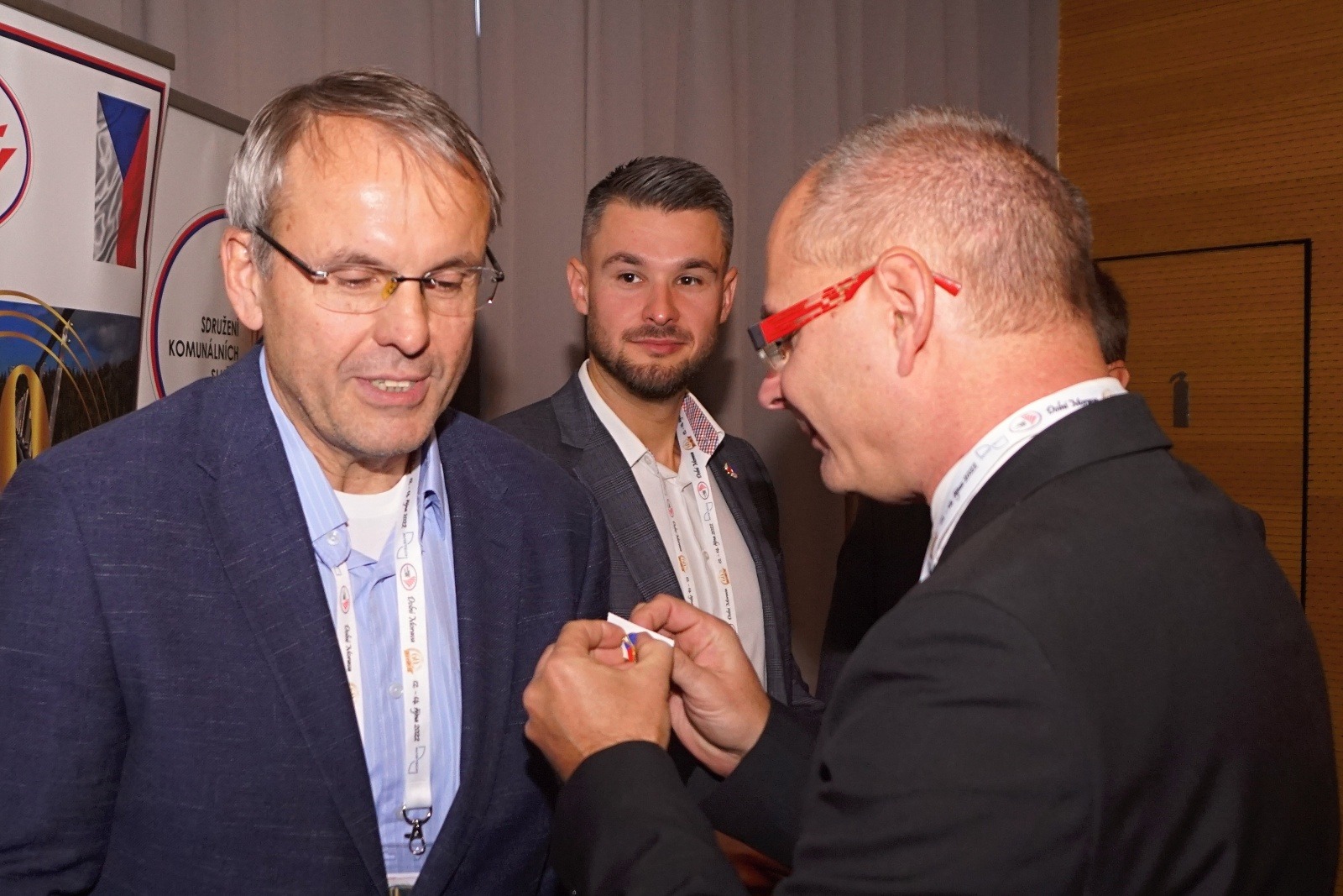 Novým ředitelem technických služeb se stal Vítězslav Votruba