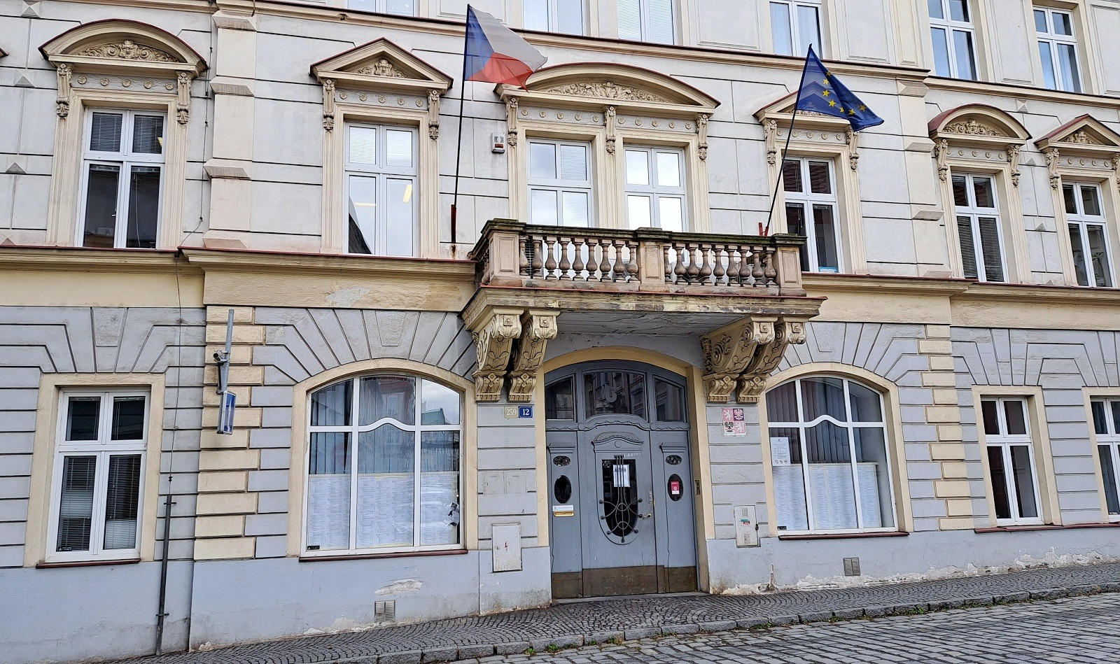 Litoměřický úřad práce nově nabízí energoporadenství