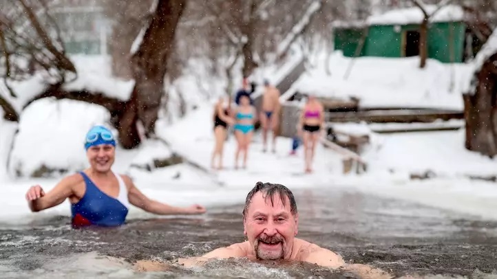 Roudnická knihovna zve na přednášku o otužování