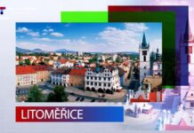 Reportáže z Litoměřicka najdete také v nové celoplošné televizi A11