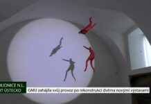 ROUDNICE N. L.: GMU zahájila svůj provoz po rekonstrukci dvěma novými výstavami