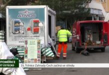 LITOMĚŘICE: 35. Tržnice Zahrady Čech začíná ve středu