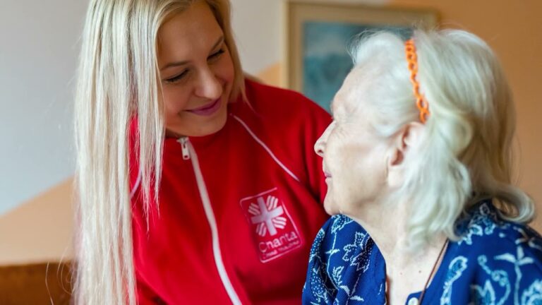 LITOMĚŘICE: Diecézní charita a NF BigMat zvou na charitativní ples Wings of hope