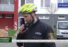 LITOMĚŘICE: Probíhá čištění ulic. Odtažení auta se můžete vyhnout využitím Mobilního rozhlasu