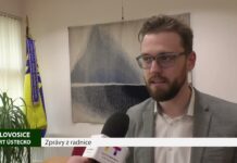 LOVOSICE: Zprávy z radnice