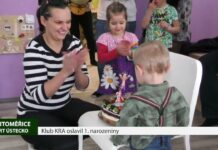 LITOMĚŘICE: Klub KRA oslavil 1. narozeniny