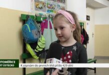 LITOMĚŘICE: K zápisům do prvních tříd přišlo 429 dětí