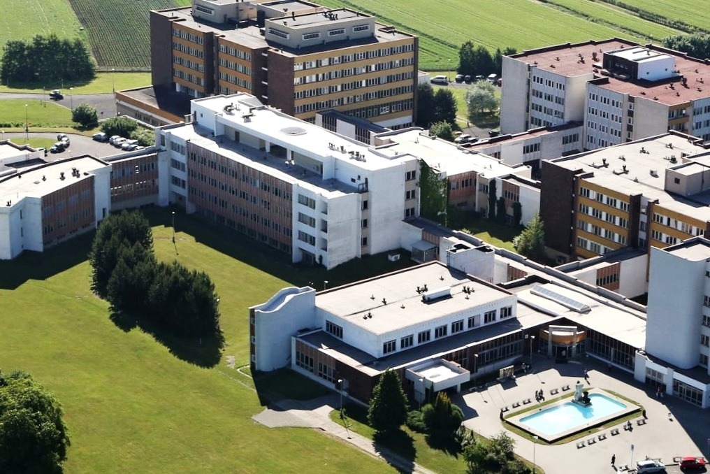 Město přispělo na provoz pohotovosti v litoměřické nemocnici