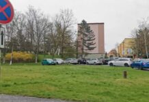 Parkovací místa ano, ale ne za každou cenu