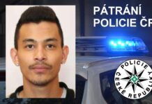 Policie pátrá po pohřešovaném muži z Roudnicka