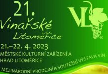 21. Vinařské Litoměřice proběhnou již za týden