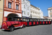 Letošní turistickou sezonu zahájí v Litoměřicích pestrým programem