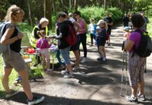 44. Litoměřické pochody už tuto sobotu