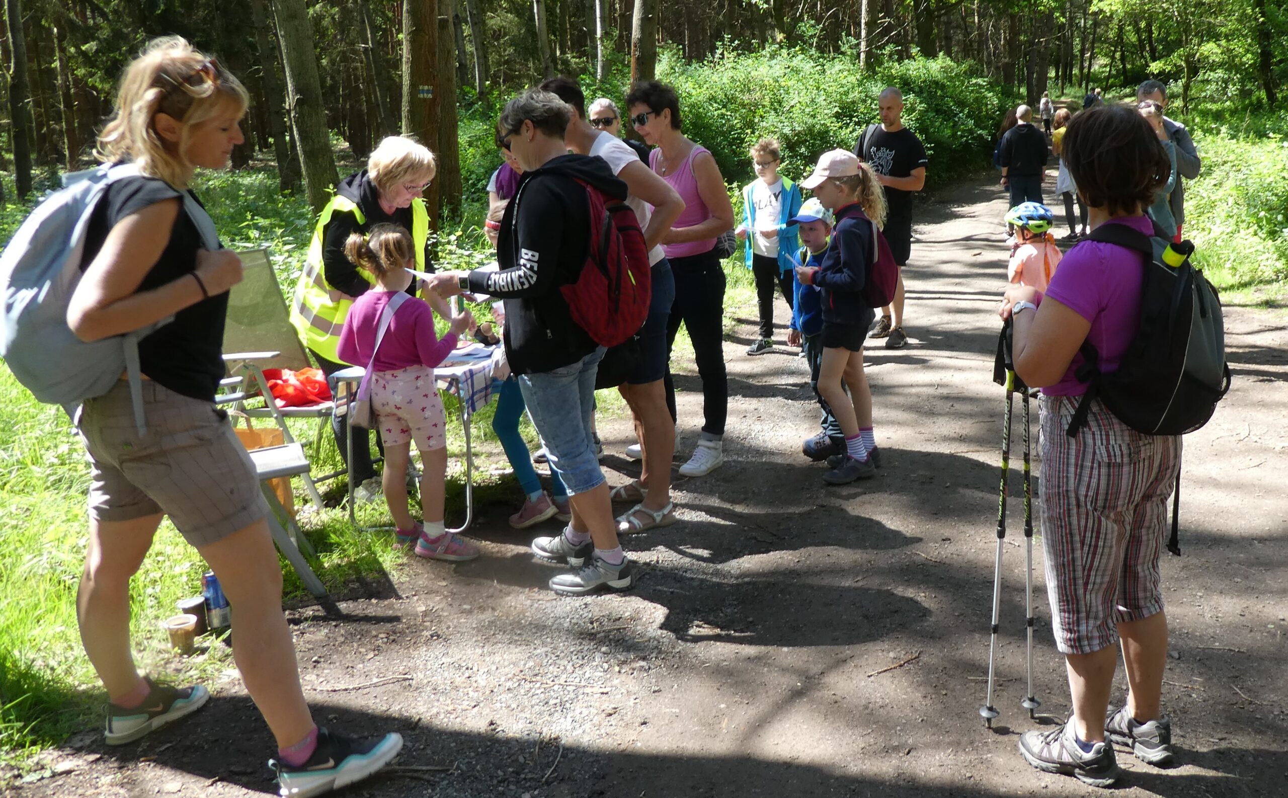 44. Litoměřické pochody už tuto sobotu
