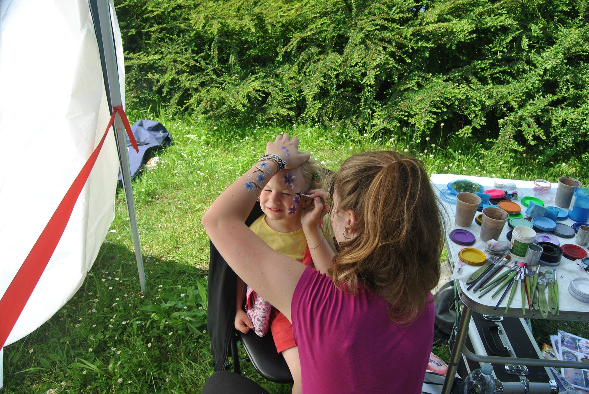 Ústecká Zoo Den dětí oslaví bohatým programem tuto sobotu