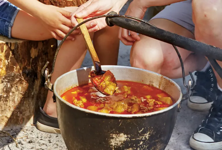 Lovosický GULÁŠFEST nabídne guláše všeho druhu, pivo i kulturní program