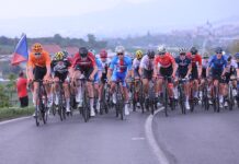 Na Závodu míru juniorů odstartuje 141 závodníků z celého světa