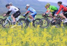 V Terezíně vítězí Holanďan Remijn, žluťáka udržel Nordhagen