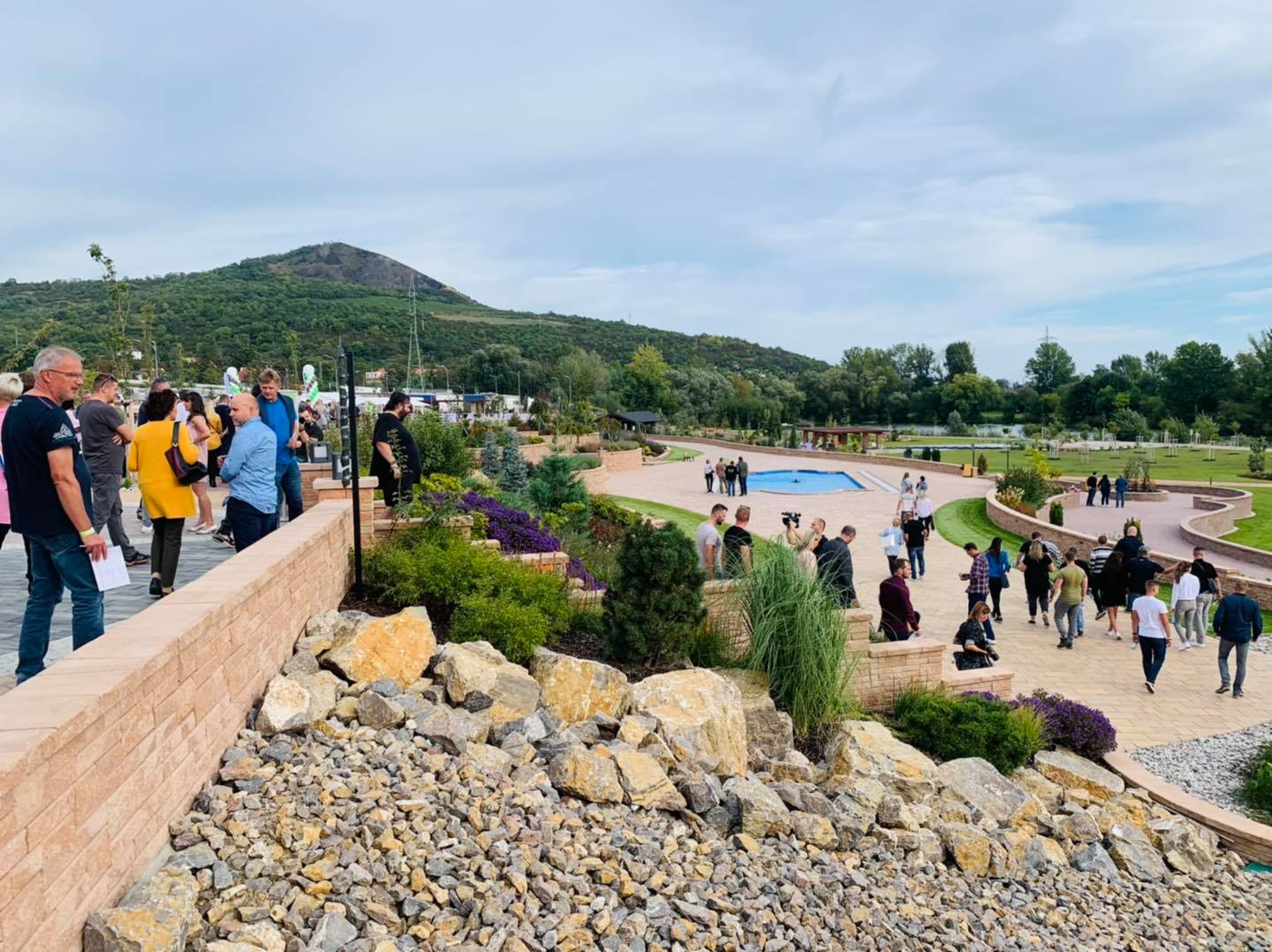 Rodinný den v Parku inspirace tuto sobotu nezklame