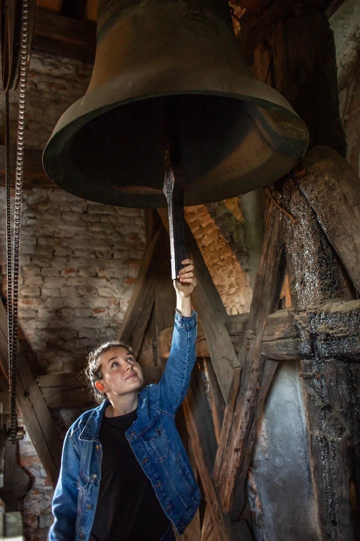 Noc kostelů proběhne tento pátek i v Třebenicích