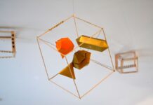 V roudnické galerii bude „Tanec barev“