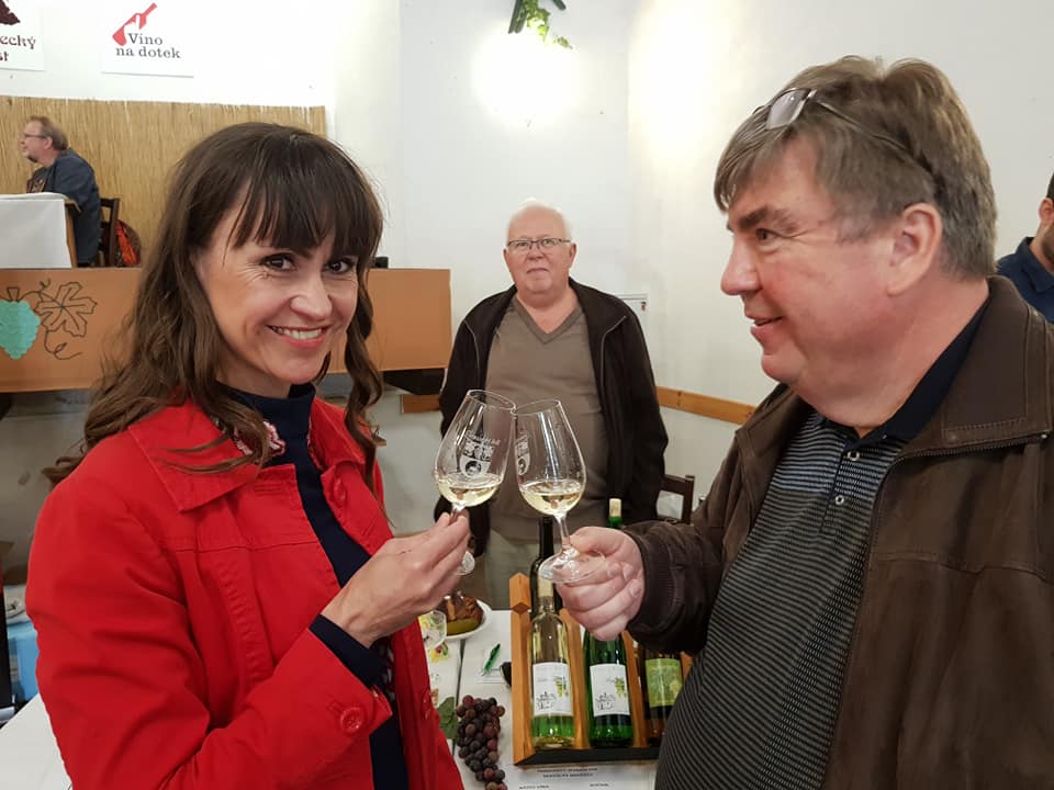 Jubilejní Žernosecký košt opět s těmi nejlepšími víny