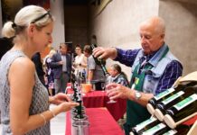 Litoměřický hrozen nabídne ta nejlepší vína i kulturní program