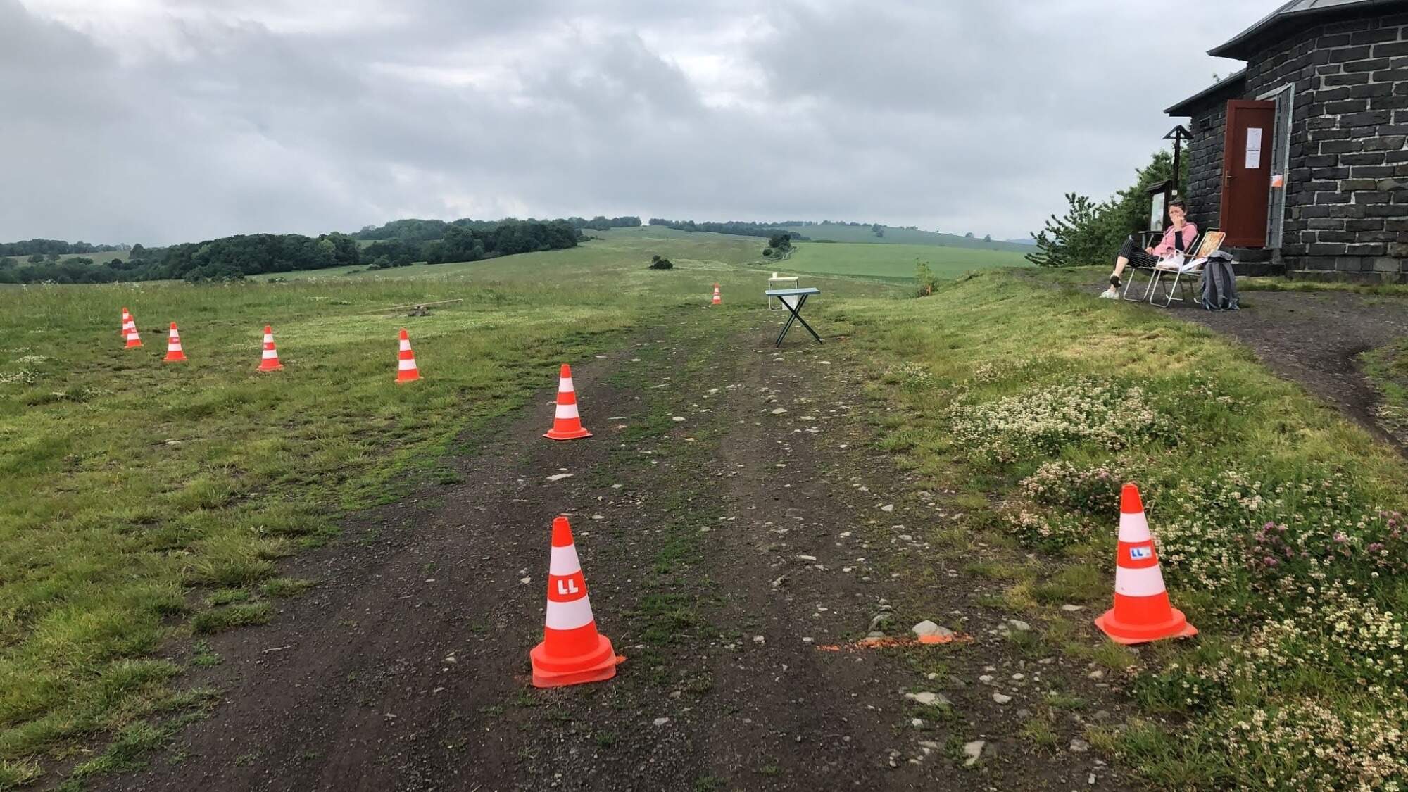 Úštěcký masakr zve tuto sobotu na start