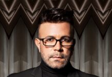 Dejte si v Litoměřicích kafe s Osmanym Laffitou!