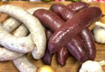 Na slovíčko s… Martinem Petránkem, spolumajitelem Farmářských dobrot