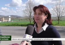 LITOMĚŘICKO: Místní akční skupina České středohoří se představuje