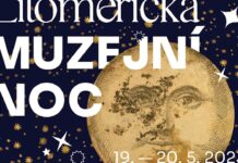 LITOMĚŘICE: Na Muzejní noc 2023 láká 10 organizátorů