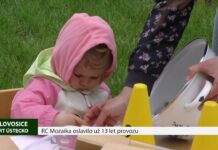 LOVOSICE: RC Mozaika oslavilo už 13 let provozu