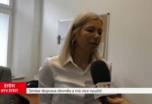 ŠTĚTÍ: Senior doprava zlevnila a má více využití