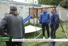 LITOMĚŘICE: Pečovatelská služba Charity bude mít nové zázemí