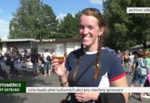 LITOMĚŘICE: Léto bude plné kulturních akcí pro všechny generace