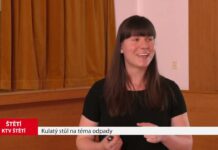 ŠTĚTÍ: Kulatý stůl na téma odpady