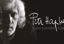 Písně Petra Hapky ožijí v Litoměřicích na unikátním koncertu