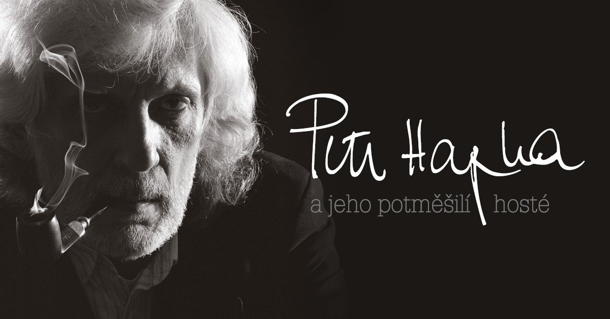 Písně Petra Hapky ožijí v Litoměřicích na unikátním koncertu