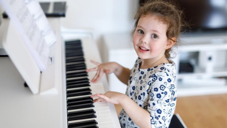 ZUŠ Lovosice pořádá Dny otevřených dveří