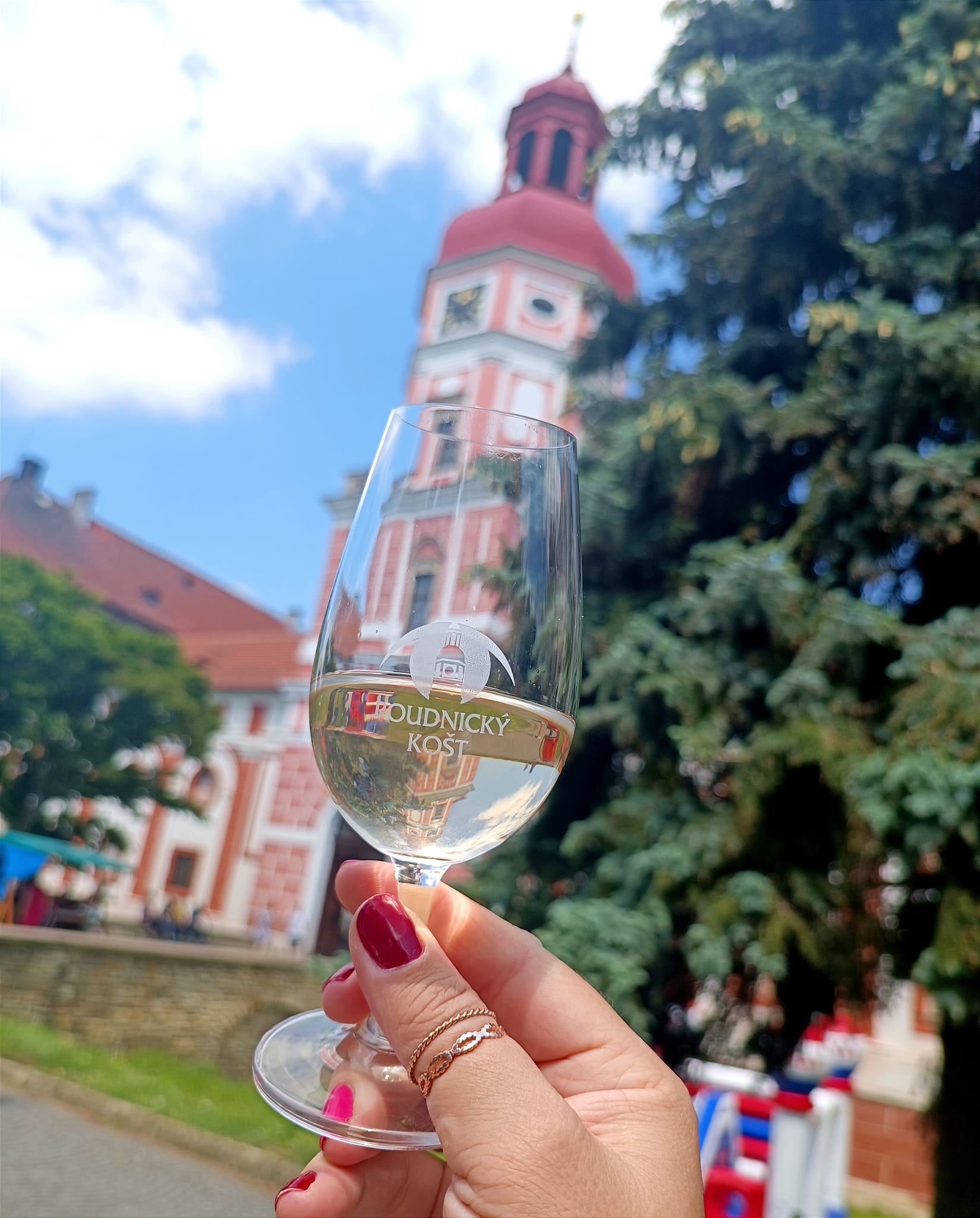 Na Roudnickém koštu se představí téměř tři desítky vinařů