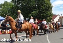 Do Třebušína přijede tuto sobotu Jan Žižka