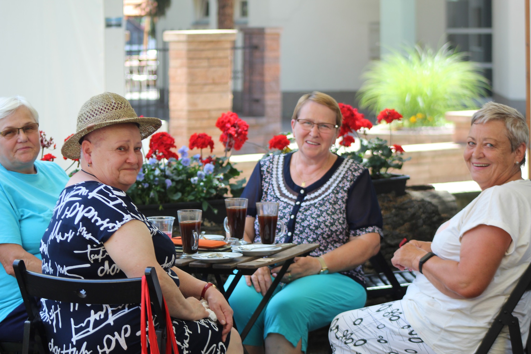 Seniorfest na Zahradě Čech nabídne celodenní bohatý program