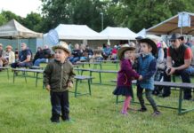 Kam o víkendu na Litoměřicku