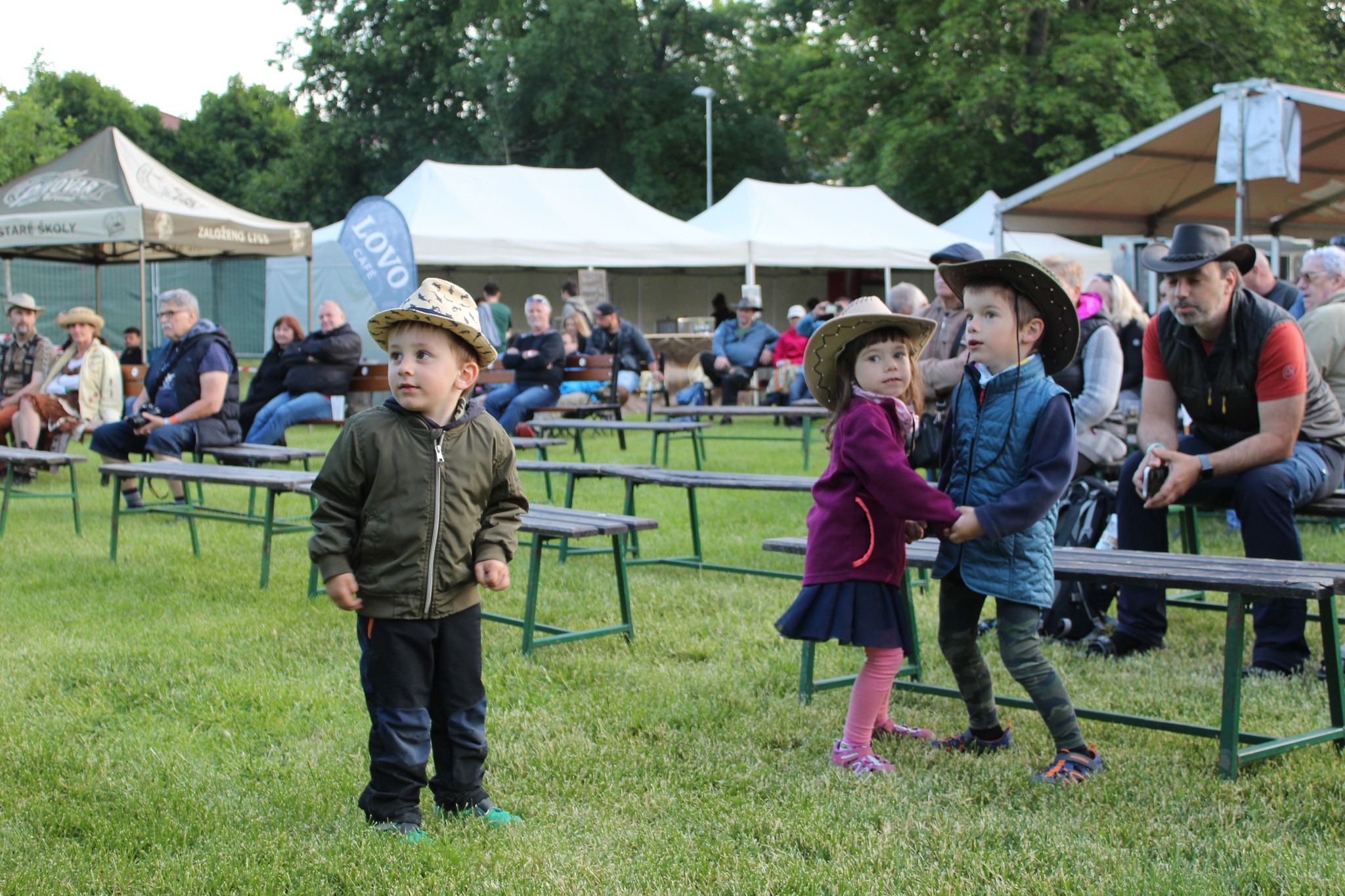 Kam o víkendu na Litoměřicku